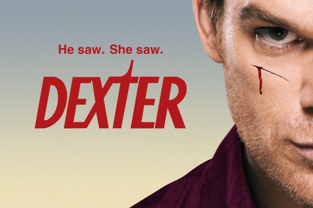 Dexter - He saw. She saw.