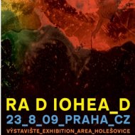 Radiohead Praha