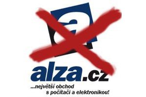 Alza.cz – problematická reklamace? Slabé slovo!