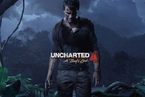 Uncharted 4: Thief's End